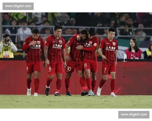 上海海港对阵河北华夏直播前瞻焦点战全程解析与赛事看点深度解读
